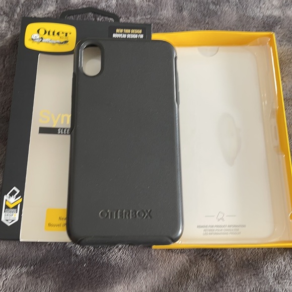 OTTERBOX Phone case for iphone Xs Max - Picture 5 of 8
